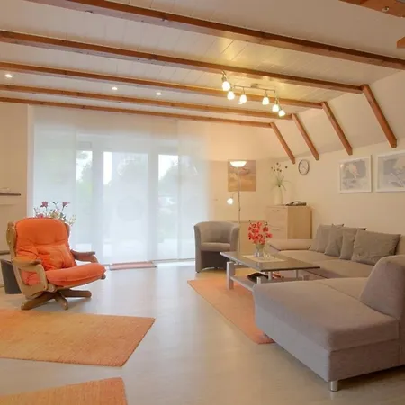 Lejlighed Sv2 Robbenplate 17 *