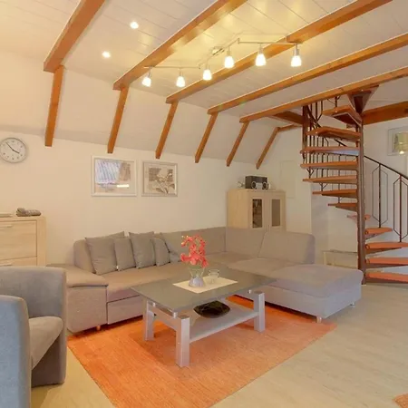 Lejlighed Sv2 Robbenplate 17 Dorumer Neufeld