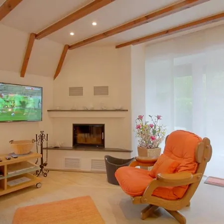 Lejlighed Sv2 Robbenplate 17 *