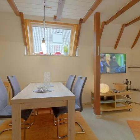 Lejlighed Sv2 Robbenplate 17