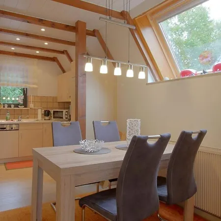 Sv2 Robbenplate 17 Lejlighed