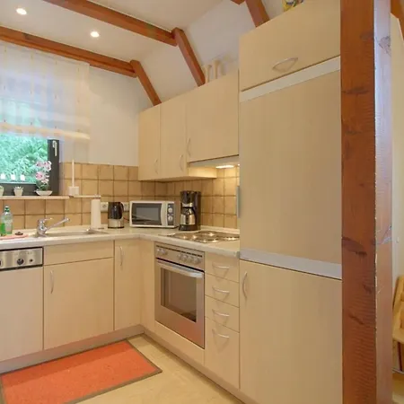 Sv2 Robbenplate 17 Lejlighed