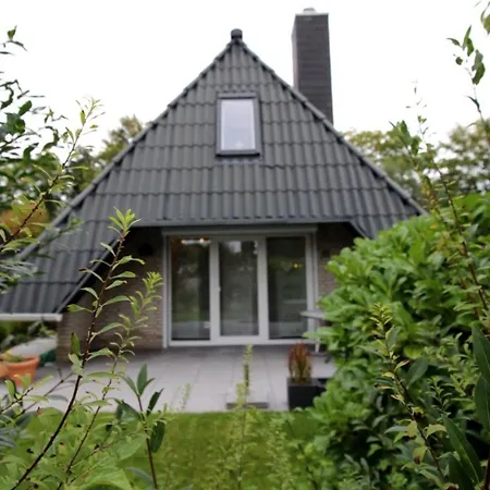 Sv2 Robbenplate 17 Vakantiehuis