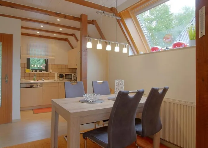 Sv2 Robbenplate 17 Διαμέρισμα