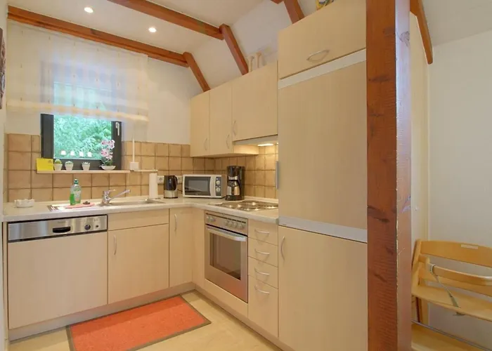 Sv2 Robbenplate 17 Διαμέρισμα