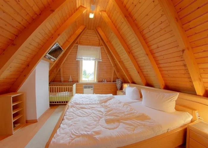 Sv2 Robbenplate 17 Διαμέρισμα