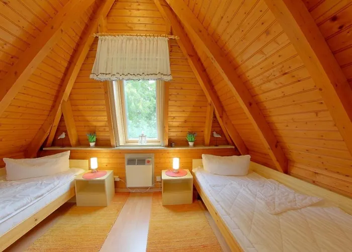 Διαμέρισμα Sv2 Robbenplate 17