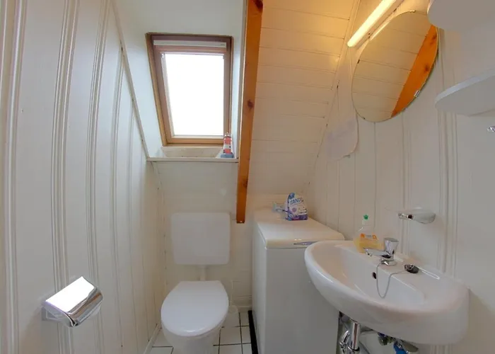 Sv2 Robbenplate 17 Διαμέρισμα *