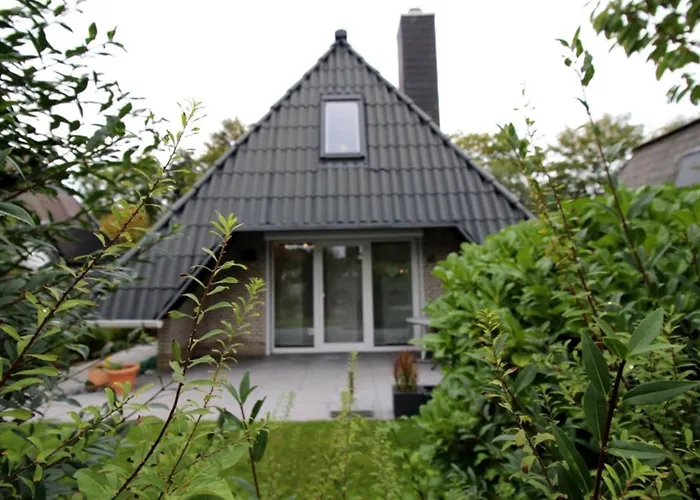 Sv2 Robbenplate 17 Διαμέρισμα